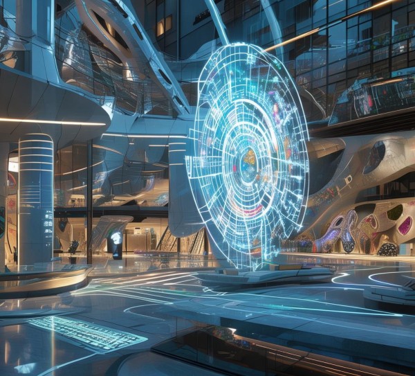 从art原则出发,构建智慧与未来的酒店战略目标 从art原则出发,构建智慧与未来的酒店战略目标