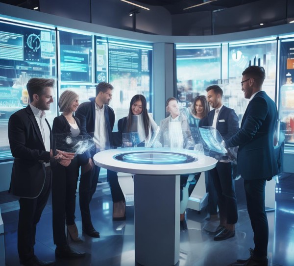 酒店管理与数字化转型，未来发展的新机遇