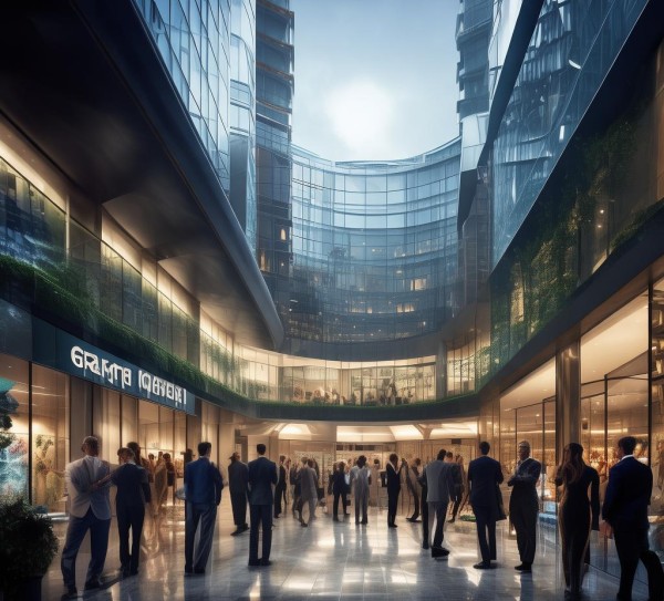 格拉美酒店，策略全球化的国际竞争